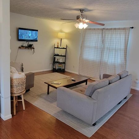 Villa Fort Leonard Wood, Saint-Robert Exterior foto