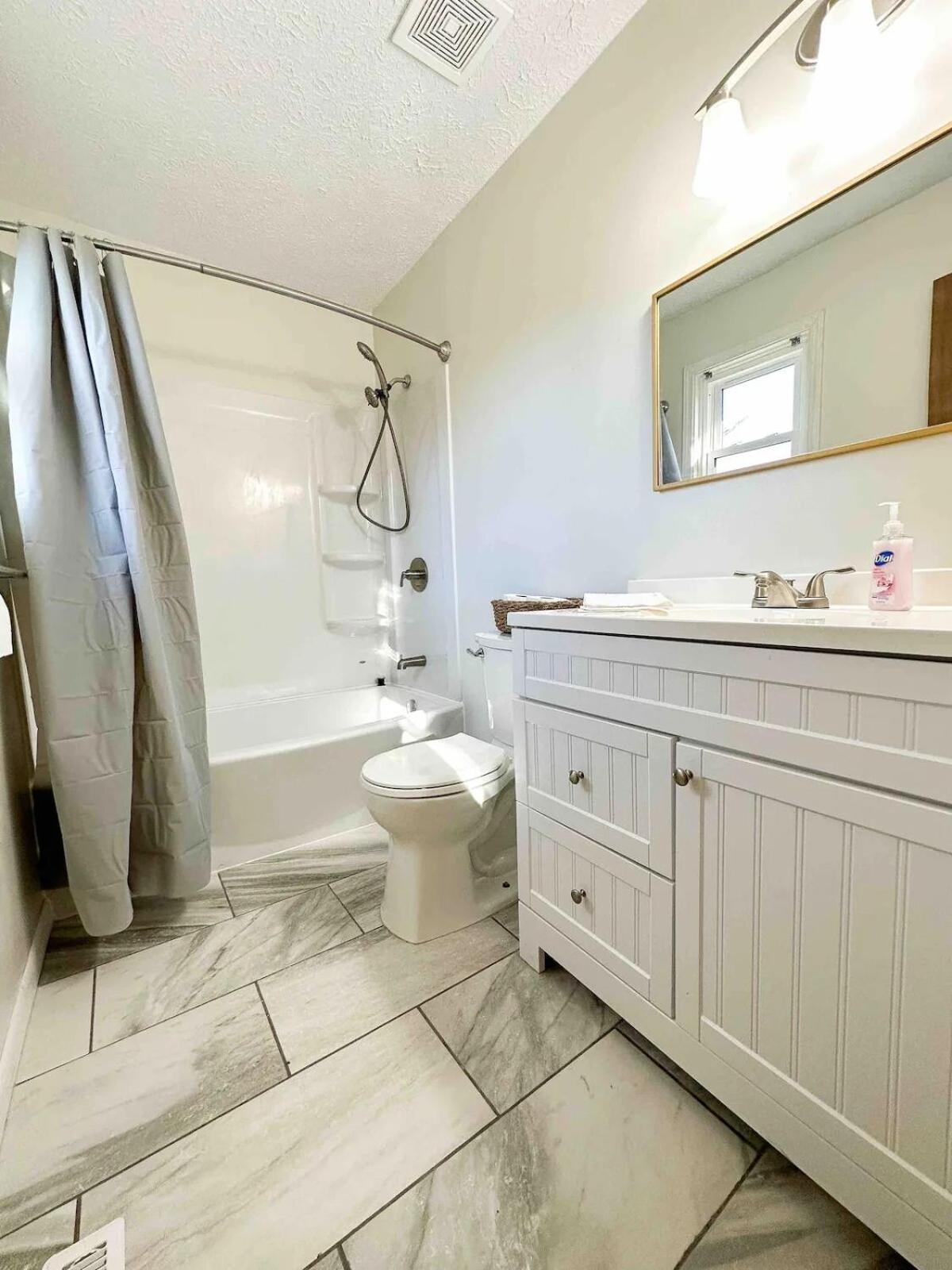 Villa Fort Leonard Wood, Saint-Robert Exterior foto