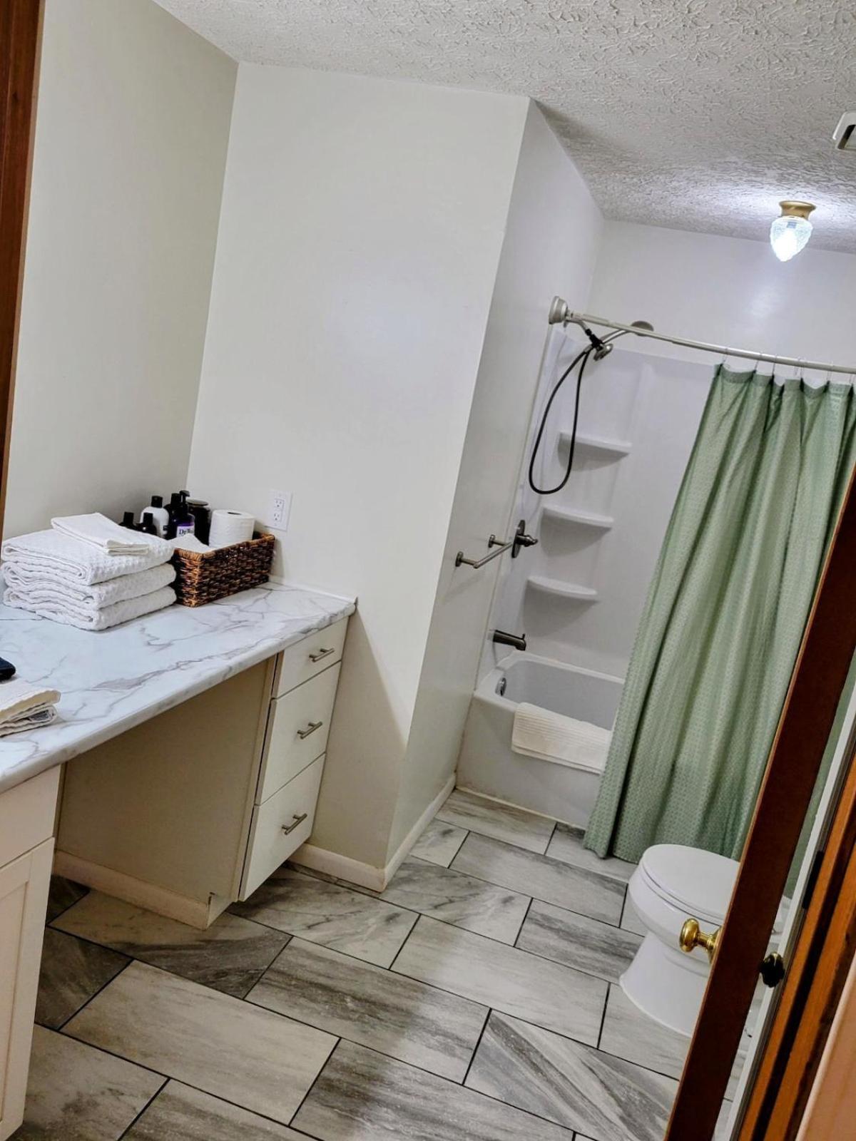 Villa Fort Leonard Wood, Saint-Robert Exterior foto