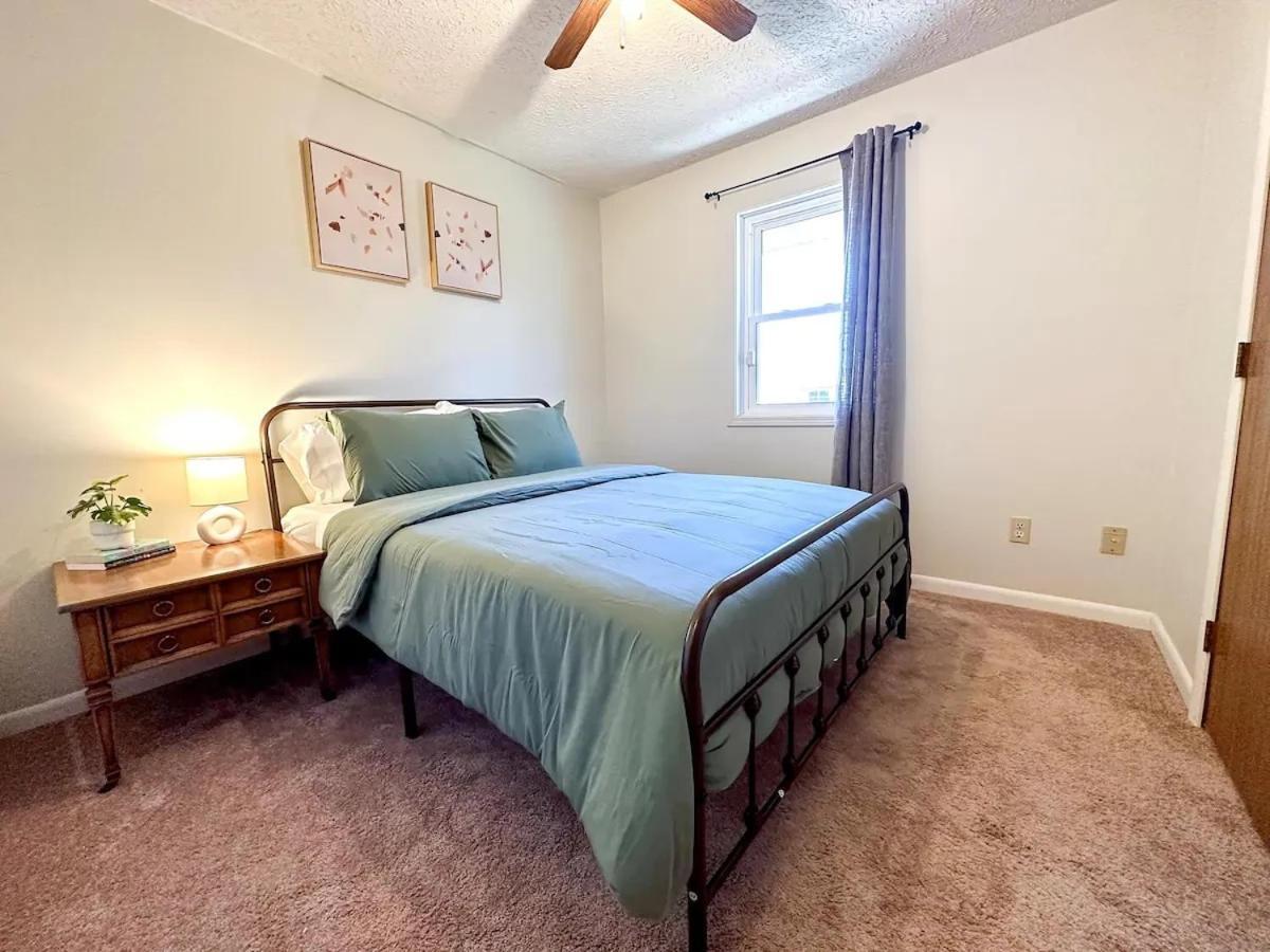 Villa Fort Leonard Wood, Saint-Robert Exterior foto