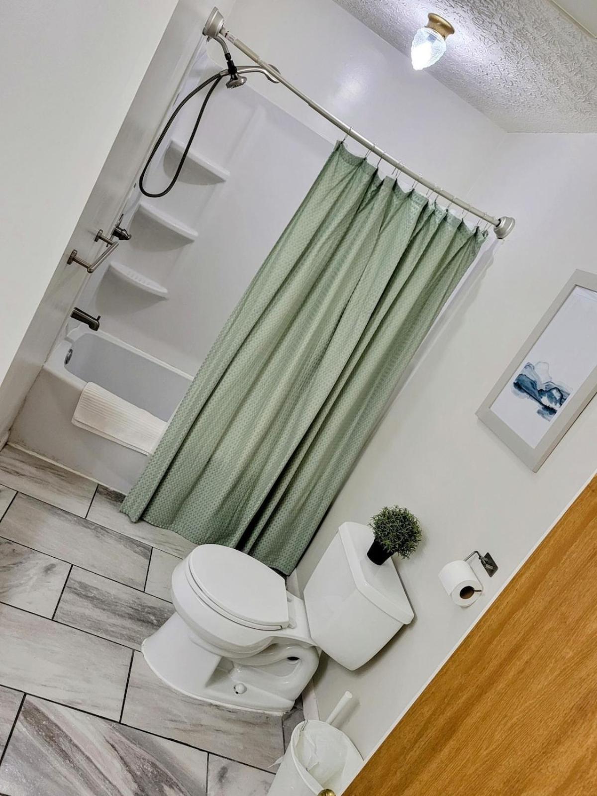 Villa Fort Leonard Wood, Saint-Robert Exterior foto