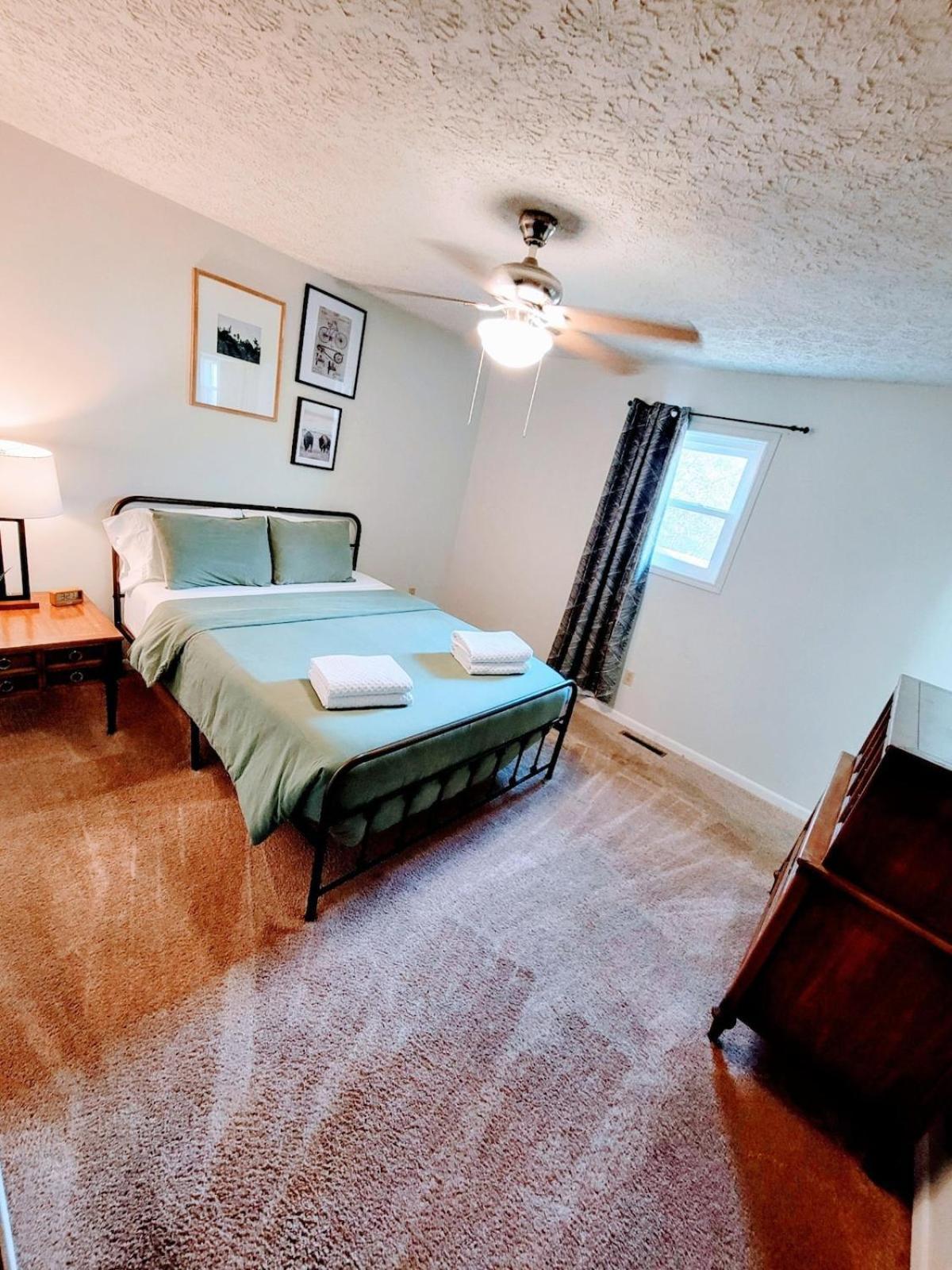 Villa Fort Leonard Wood, Saint-Robert Exterior foto