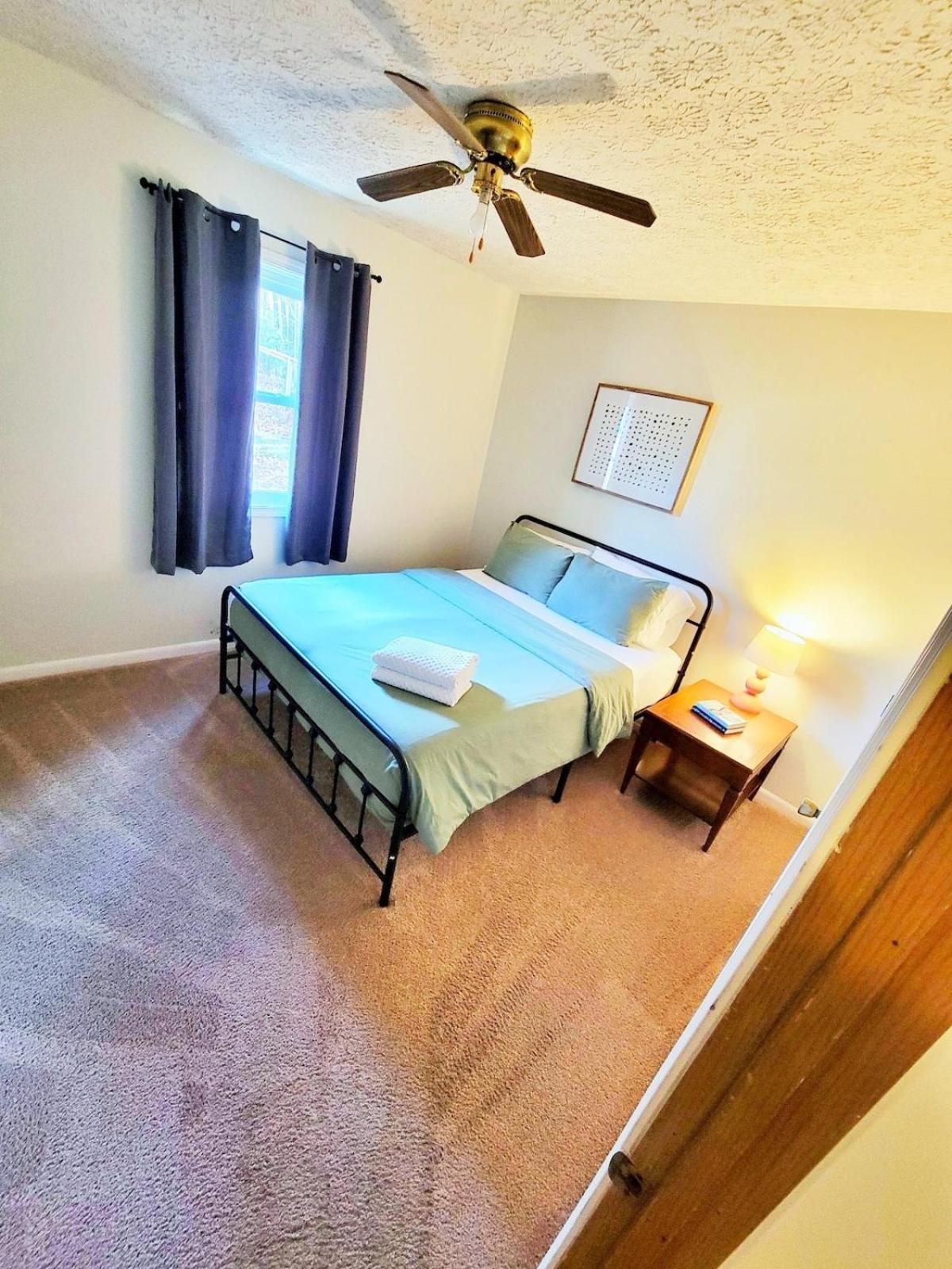 Villa Fort Leonard Wood, Saint-Robert Exterior foto